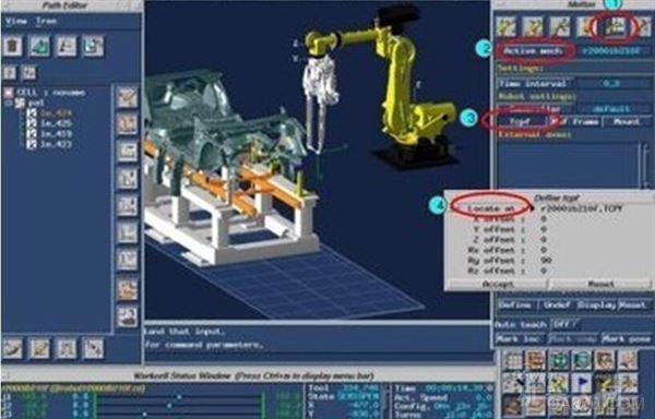 【评测】常用机器人离线编程软件技术3.jpg